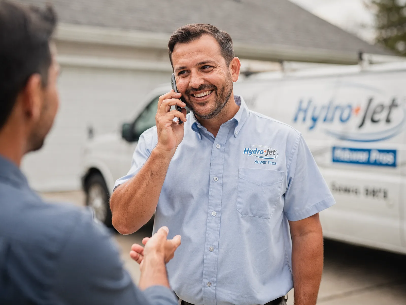 Hydro Jetting Wakpala, SD FAQs